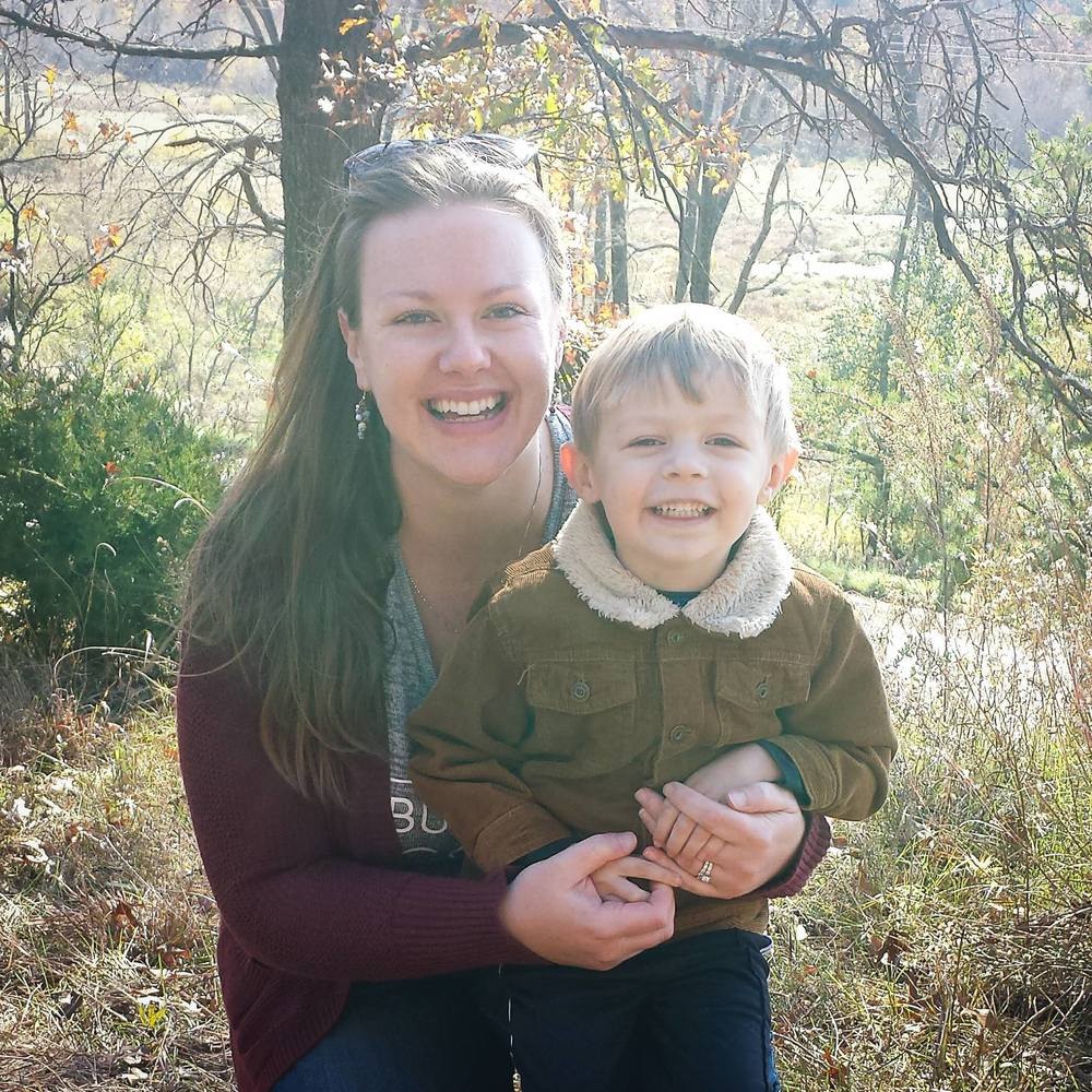 Meet your Posher, Amanda